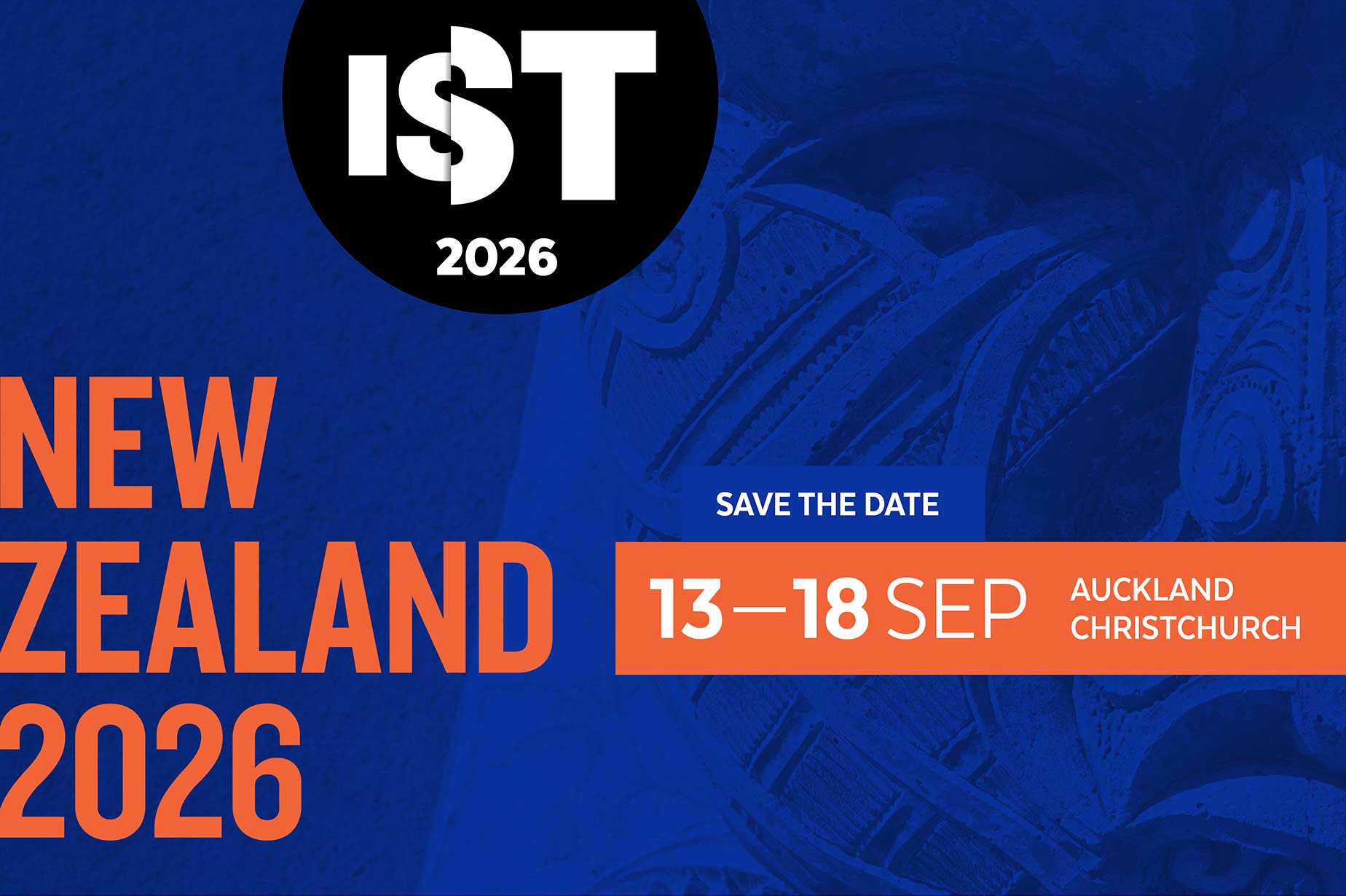 One Fell Swoop - IST2026 - New Zealand